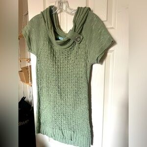 Sweater Top from Maurices size XL